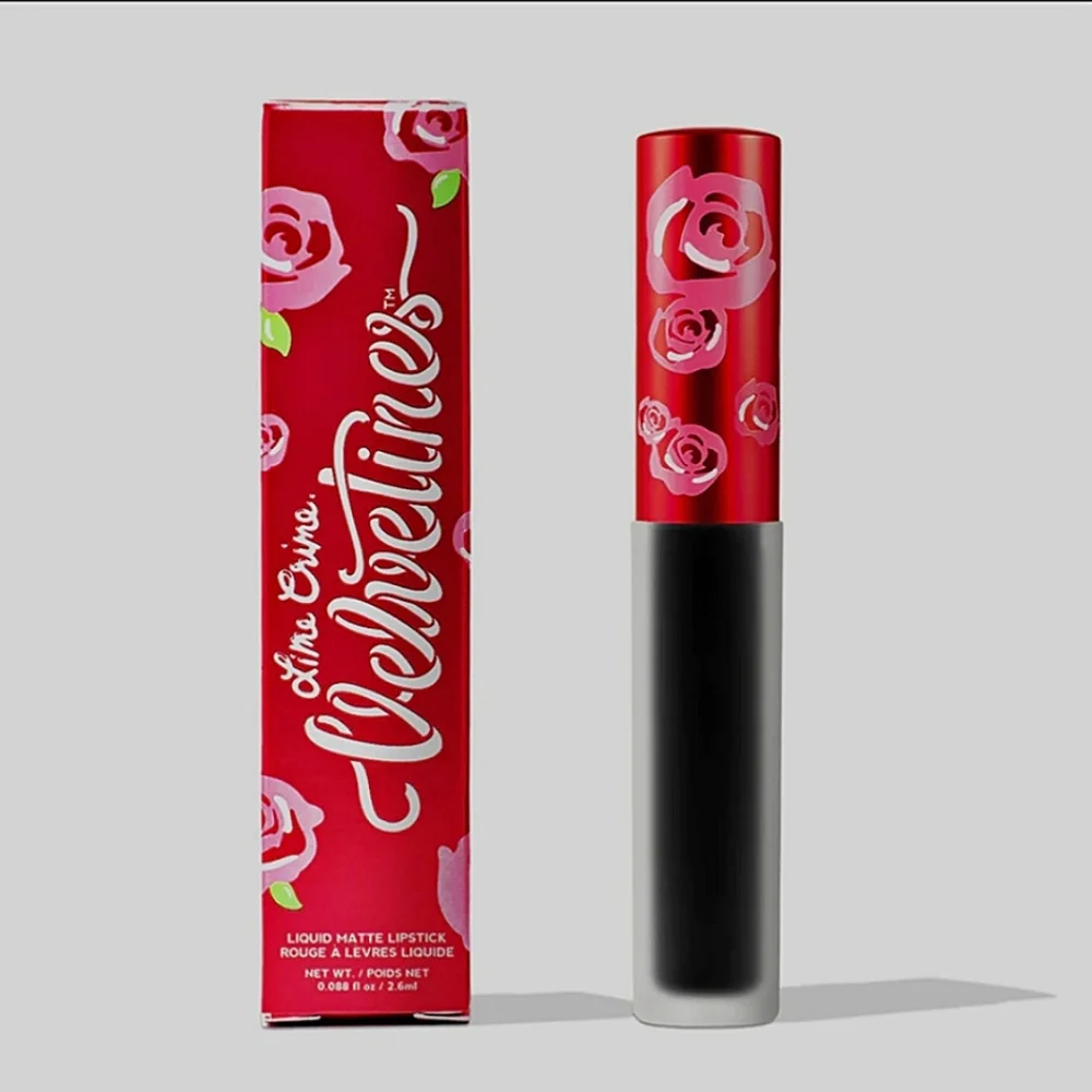 Lime Crime *this listing